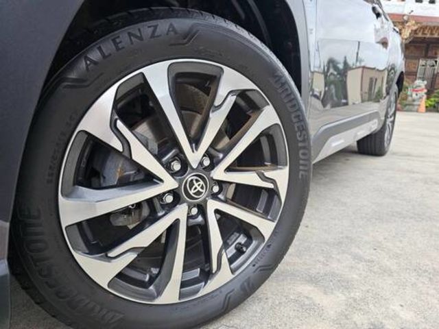 TOYOTA豐田 COROLLA CROSS HYBRID  第18張相片