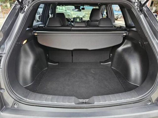 TOYOTA豐田 COROLLA CROSS HYBRID  第20張相片