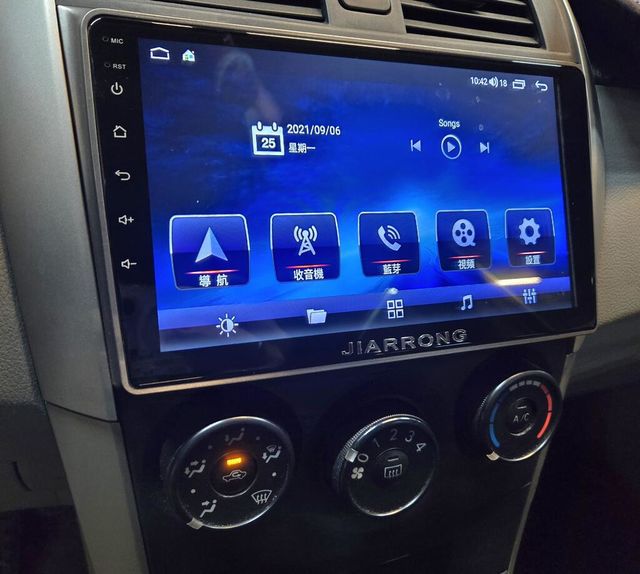 TOYOTA豐田 ALTIS  第5張相片