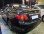 TOYOTA豐田 ALTIS  第10張縮圖
