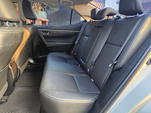 TOYOTA豐田 ALTIS  第4張相片
