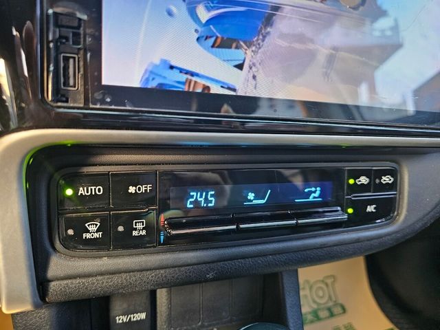 TOYOTA豐田 ALTIS  第5張相片