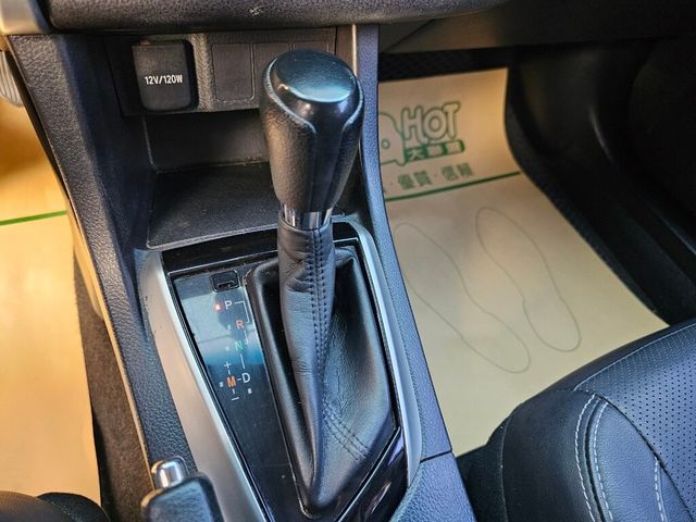 TOYOTA豐田 ALTIS  第8張相片