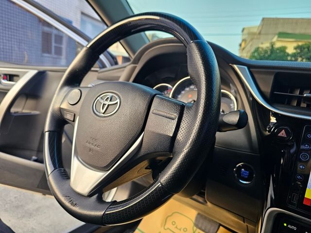 TOYOTA豐田 ALTIS  第9張相片