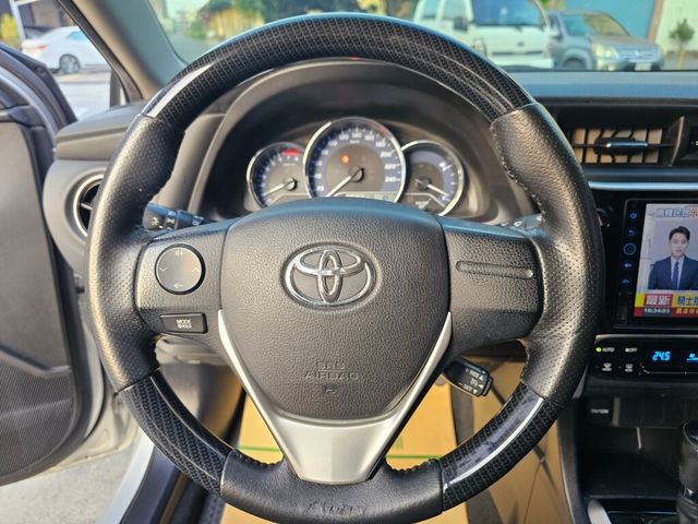 TOYOTA豐田 ALTIS  第10張相片