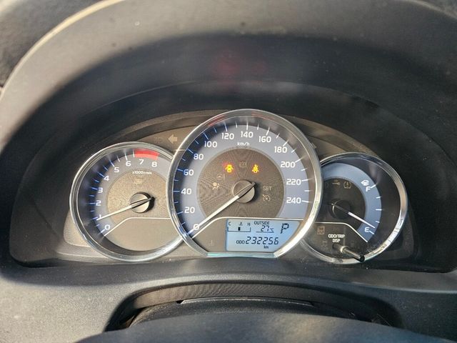 TOYOTA豐田 ALTIS  第12張相片