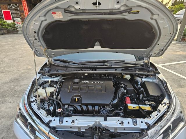 TOYOTA豐田 ALTIS  第13張相片