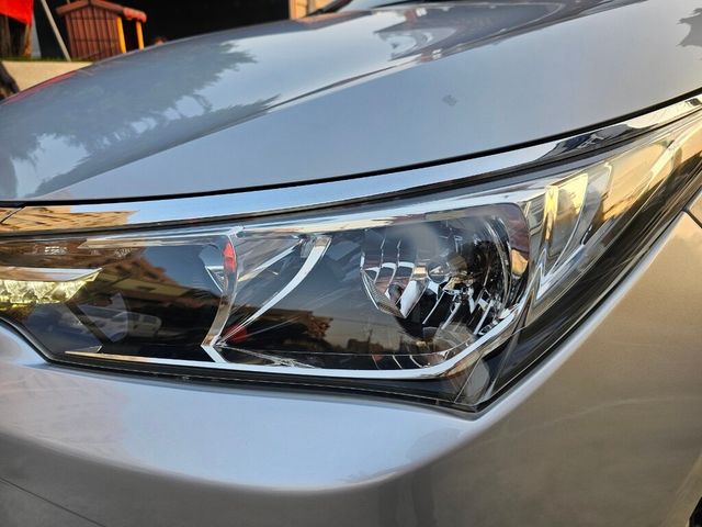 TOYOTA豐田 ALTIS  第14張相片