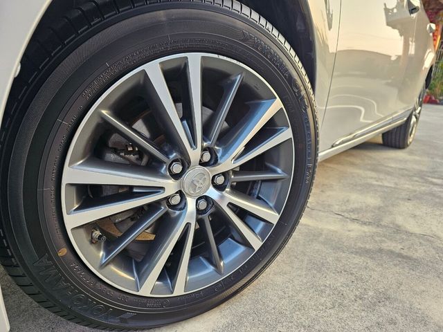 TOYOTA豐田 ALTIS  第15張相片