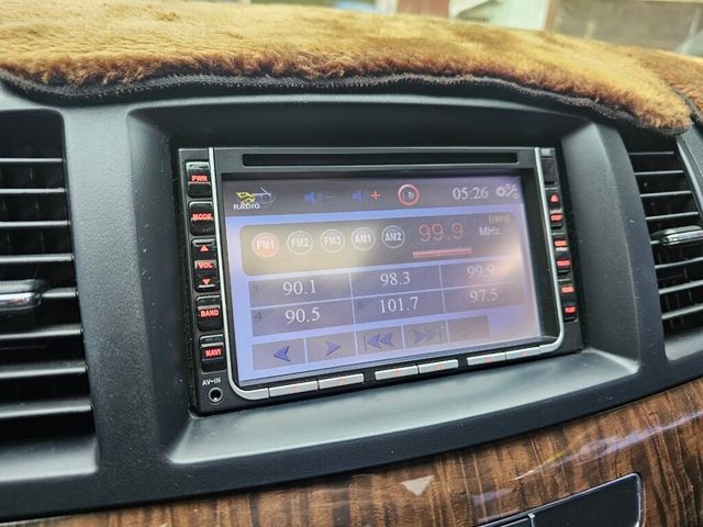 MITSUBISHI三菱 LANCER FORTIS  第5張相片