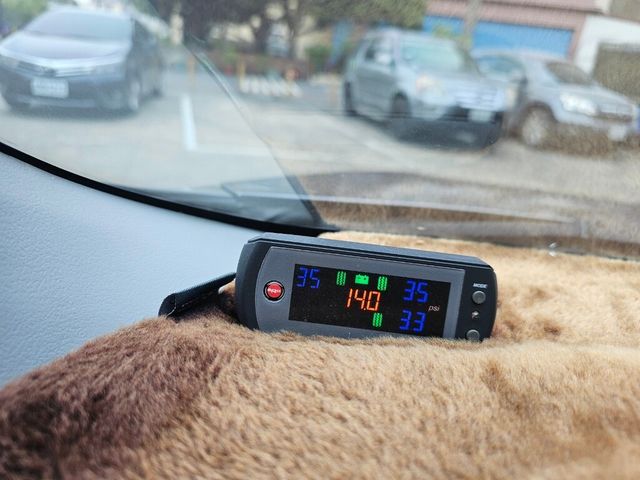 MITSUBISHI三菱 LANCER FORTIS  第9張相片