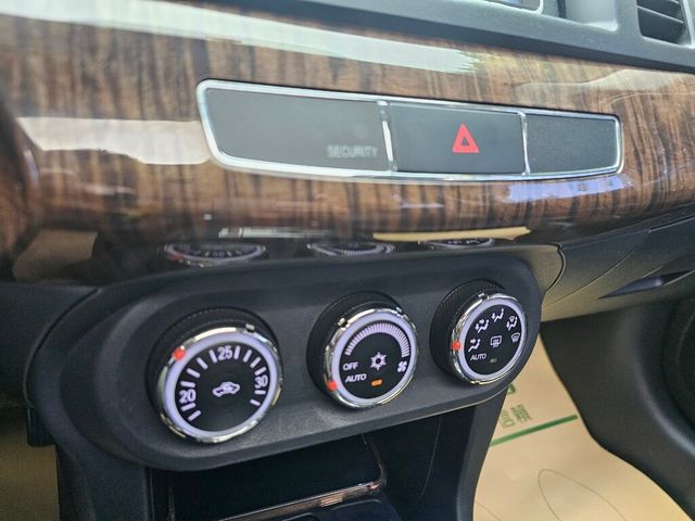 MITSUBISHI三菱 LANCER FORTIS  第15張相片