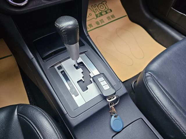MITSUBISHI三菱 LANCER FORTIS  第17張相片