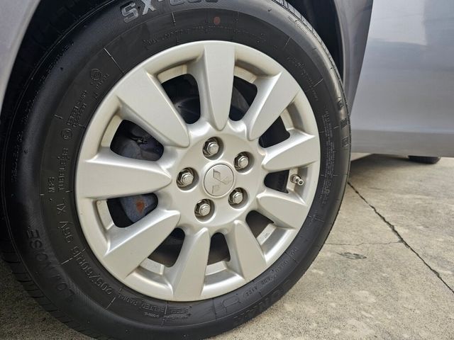 MITSUBISHI三菱 LANCER FORTIS  第31張相片