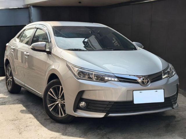 TOYOTA豐田 ALTIS  第3張相片