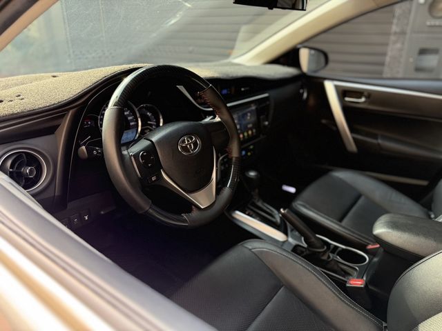TOYOTA豐田 ALTIS  第5張相片