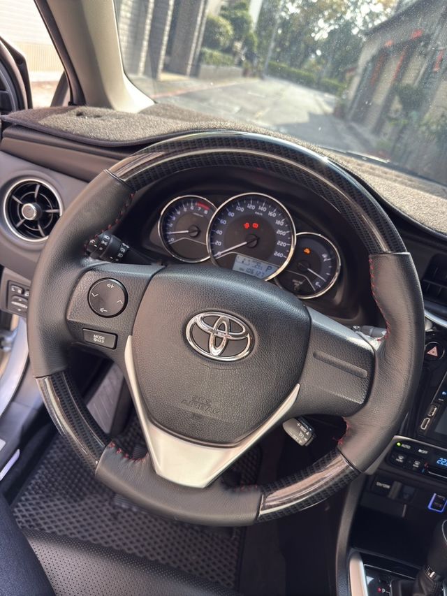 TOYOTA豐田 ALTIS  第7張相片