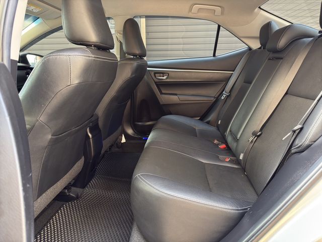 TOYOTA豐田 ALTIS  第13張相片