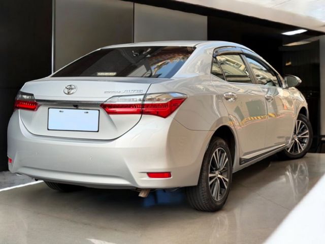 TOYOTA豐田 ALTIS  第15張相片
