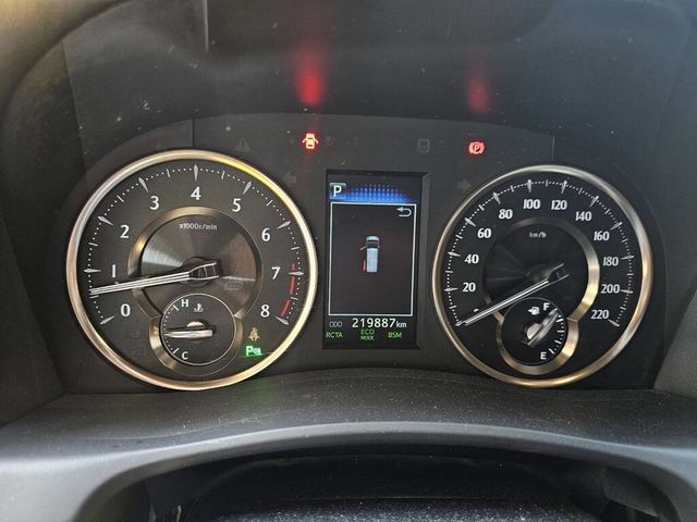 TOYOTA豐田 ALPHARD  第7張相片