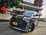 TOYOTA豐田 ALPHARD  第1張縮圖