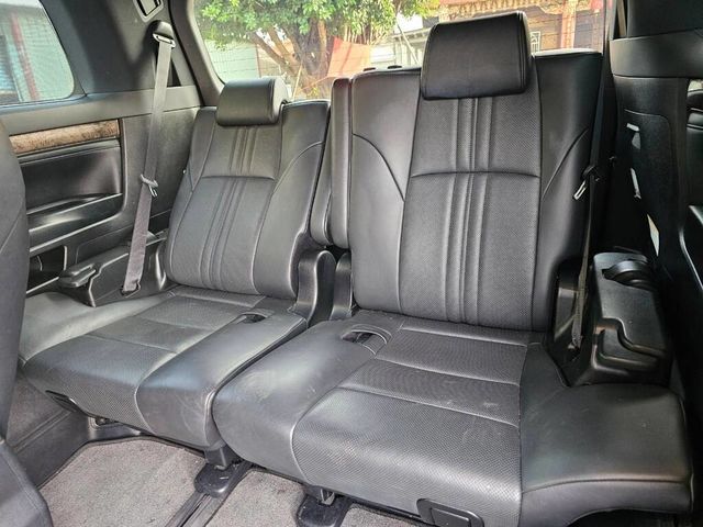 TOYOTA豐田 ALPHARD  第9張相片