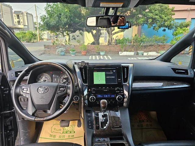 TOYOTA豐田 ALPHARD  第11張相片