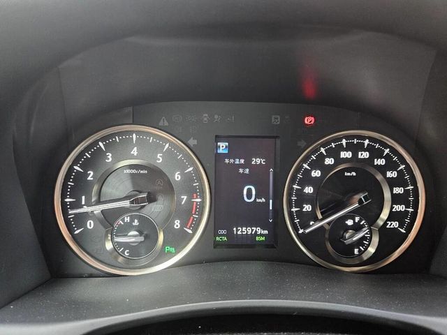 TOYOTA豐田 ALPHARD  第19張相片