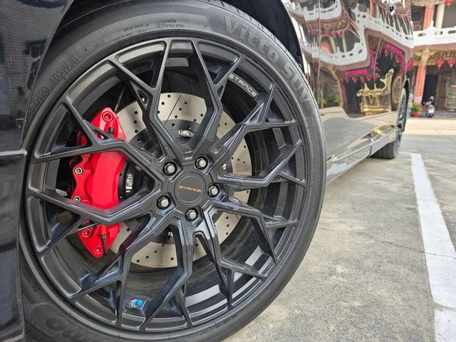 TOYOTA豐田 ALPHARD  第25張相片