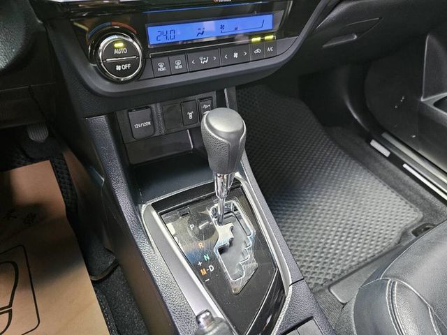 TOYOTA豐田 ALTIS  第11張相片