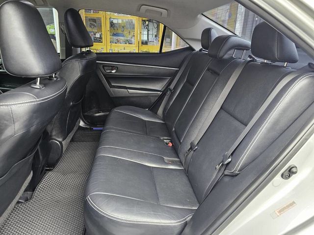 TOYOTA豐田 ALTIS  第13張相片
