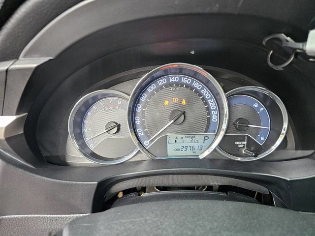TOYOTA豐田 ALTIS  第15張相片