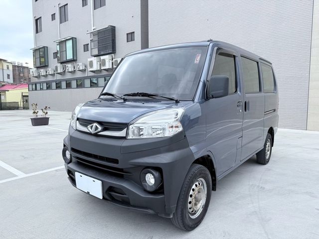 MITSUBISHI三菱 VERYCA  第1張相片