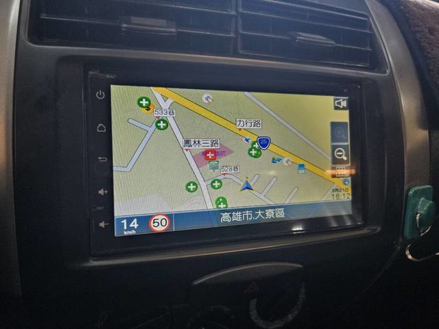 NISSAN日產 LIVINA  第5張相片