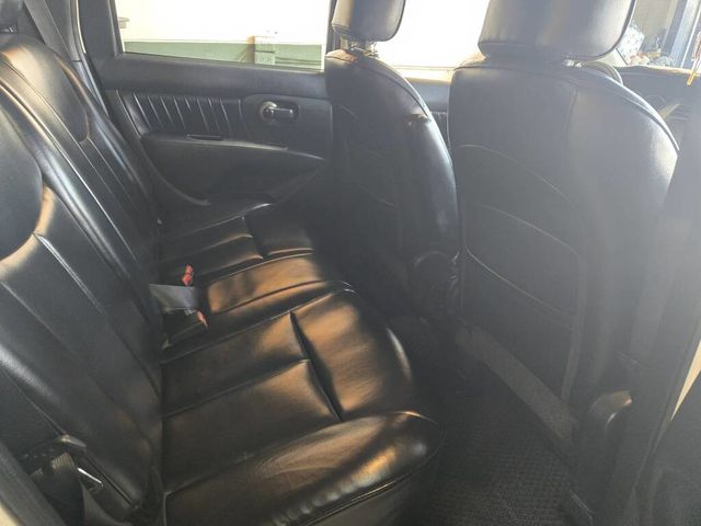 NISSAN日產 LIVINA  第7張相片