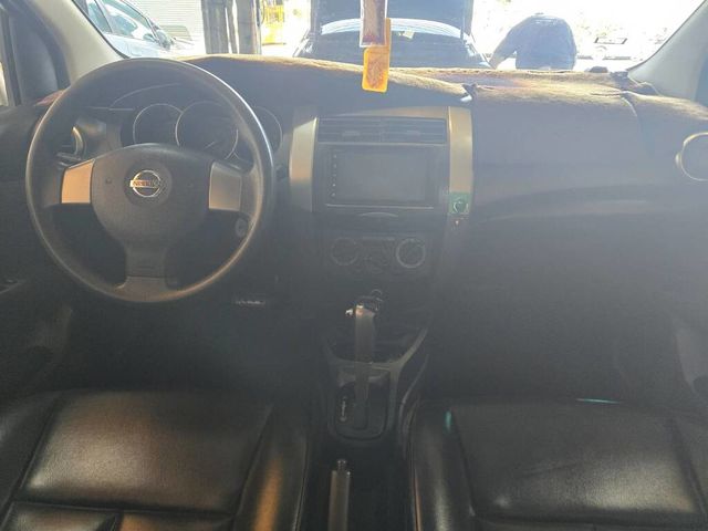 NISSAN日產 LIVINA  第8張相片