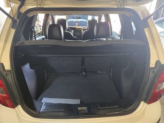 NISSAN日產 LIVINA  第9張相片