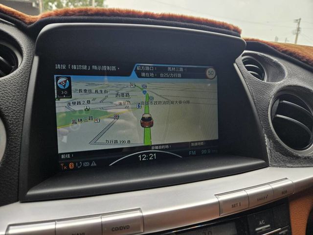 LUXGEN納智捷 U7 TURBO  第8張相片