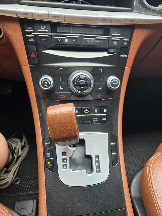 LUXGEN納智捷 U7 TURBO  第10張相片