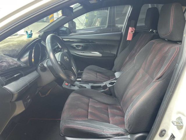 TOYOTA豐田 YARIS S  第2張相片