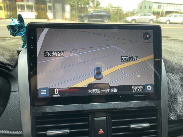 TOYOTA豐田 YARIS S  第5張相片