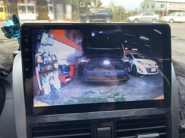 TOYOTA豐田 YARIS S  第6張相片
