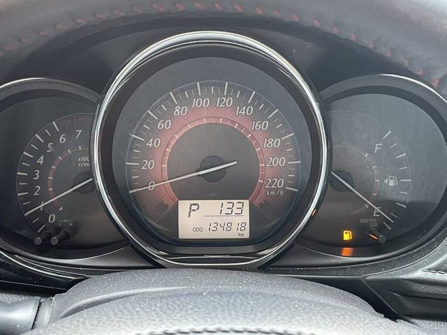 TOYOTA豐田 YARIS S  第8張相片