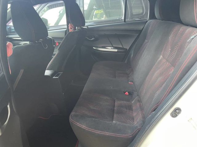 TOYOTA豐田 YARIS S  第9張相片