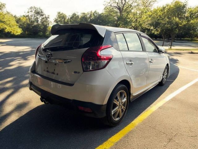 TOYOTA豐田 YARIS S  第10張相片