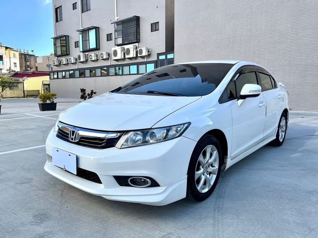 HONDA本田 CIVIC  第1張相片