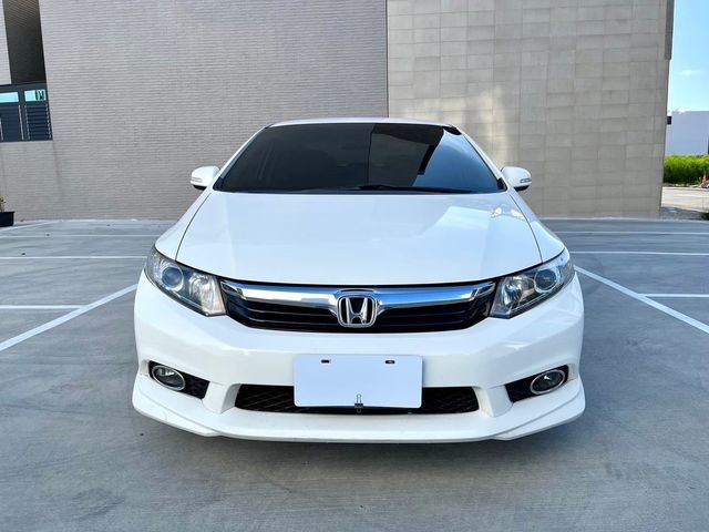 HONDA本田 CIVIC  第2張相片