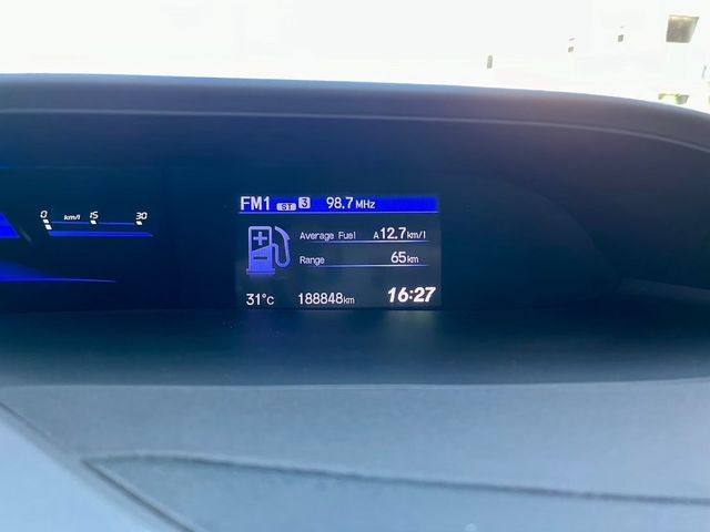 HONDA本田 CIVIC  第5張相片