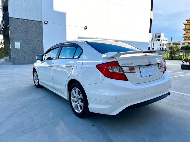HONDA本田 CIVIC  第6張相片