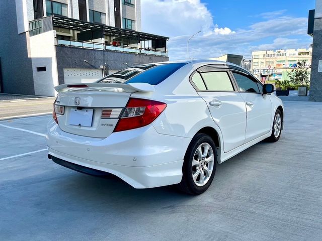 HONDA本田 CIVIC  第8張相片